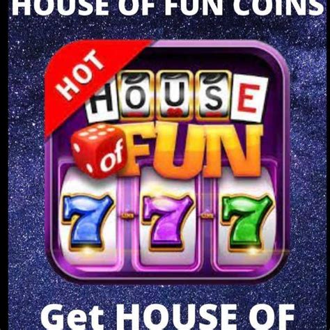 House of Fun™️ FREE COINS .